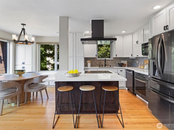 530 W Olympic Place 407, Seattle WA 98119