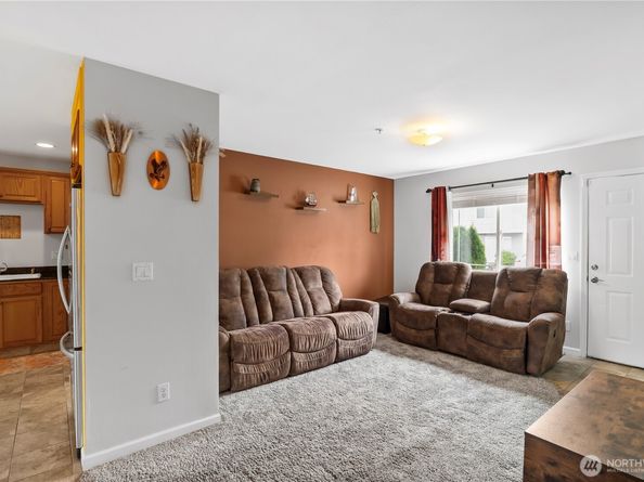 3322 148th Street SW E4, Lynnwood WA 98087