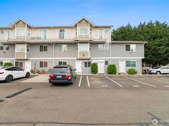 3322 148th Street SW E4, Lynnwood WA 98087