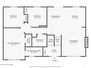 7085 SE Legrand Street, Port Orchard WA 98366