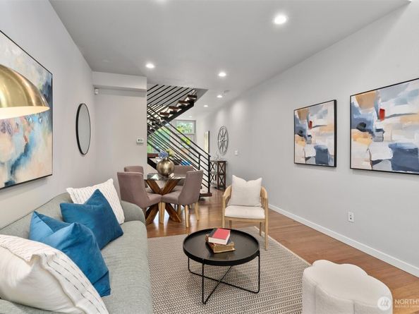2205 NW 63rd Street, Seattle WA 98107