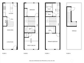 2205 NW 63rd Street, Seattle WA 98107