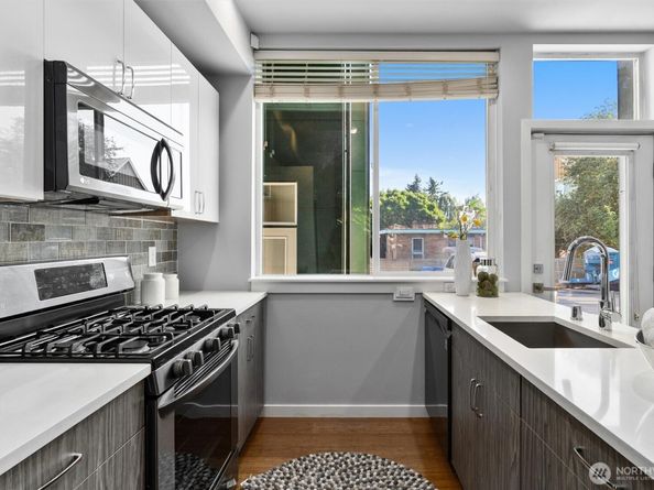2205 NW 63rd Street, Seattle WA 98107
