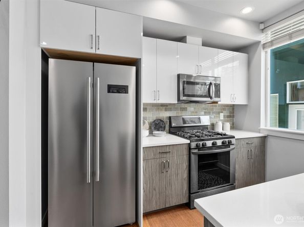 2205 NW 63rd Street, Seattle WA 98107