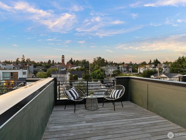 2205 NW 63rd Street, Seattle WA 98107