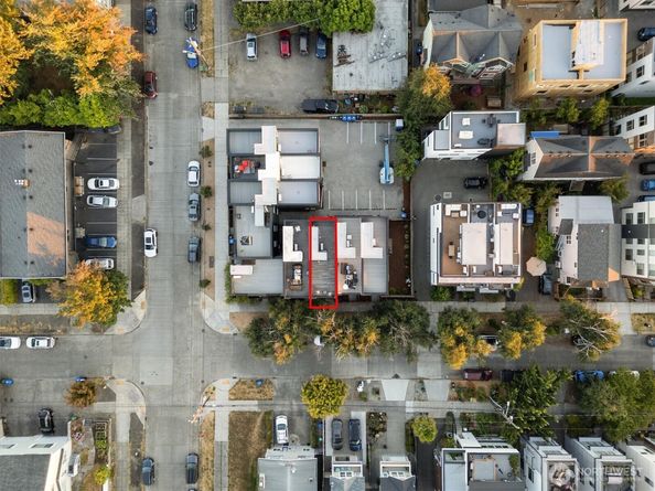 2205 NW 63rd Street, Seattle WA 98107