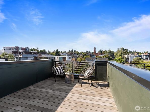 2205 NW 63rd Street, Seattle WA 98107