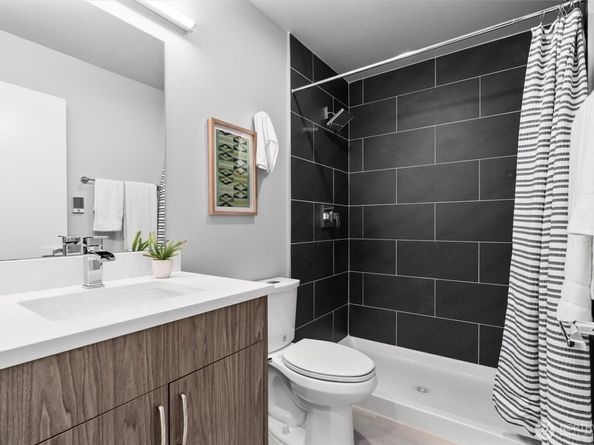 2205 NW 63rd Street, Seattle WA 98107