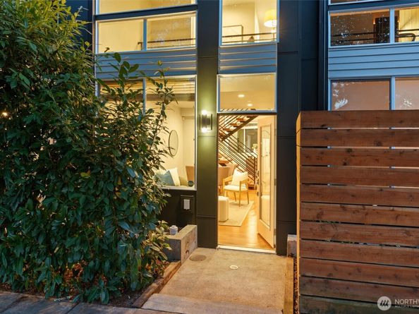 2205 NW 63rd Street, Seattle WA 98107