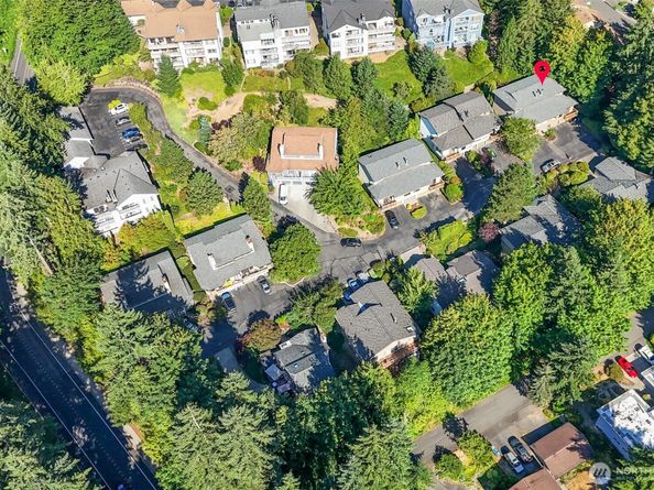 3401 161st Place SE 63, Bellevue WA 98008
