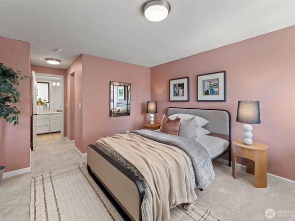 3401 161st Place SE 63, Bellevue WA 98008