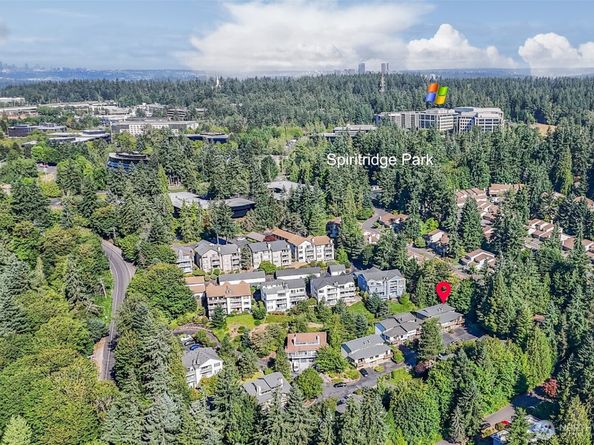 3401 161st Place SE 63, Bellevue WA 98008