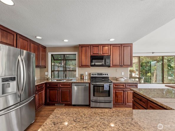 3401 161st Place SE 63, Bellevue WA 98008