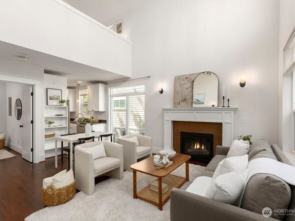 5257 23rd Avenue SW, Seattle WA 98106