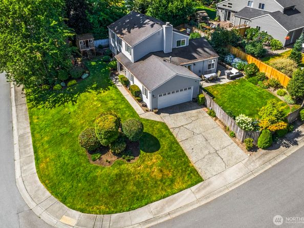 10331 184th Avenue NE, Redmond WA 98052