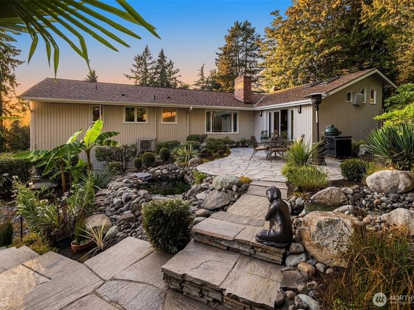 8413 SE 53rd Place, Mercer Island WA 98040