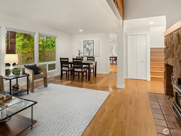 6423 156th Place NE, Redmond WA 98052