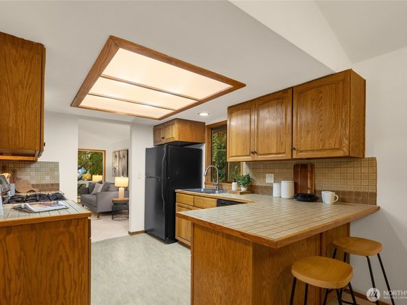 13603 88th Place NE, Kirkland WA 98034