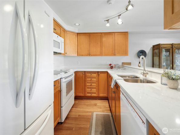 7250 Old Redmond Rd I134, Redmond WA 98052