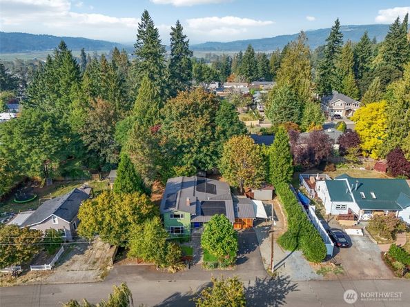 26836 NE Stella Street, Duvall WA 98019
