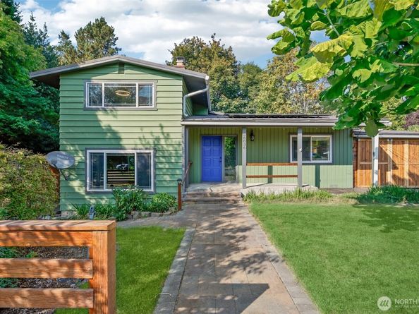 26836 NE Stella Street, Duvall WA 98019