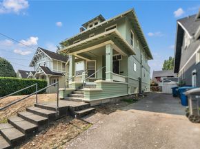 735 33 Avenue, Seattle WA 98122