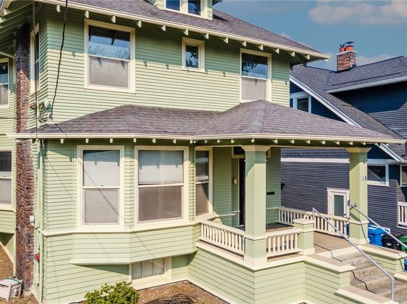 735 33 Avenue, Seattle WA 98122