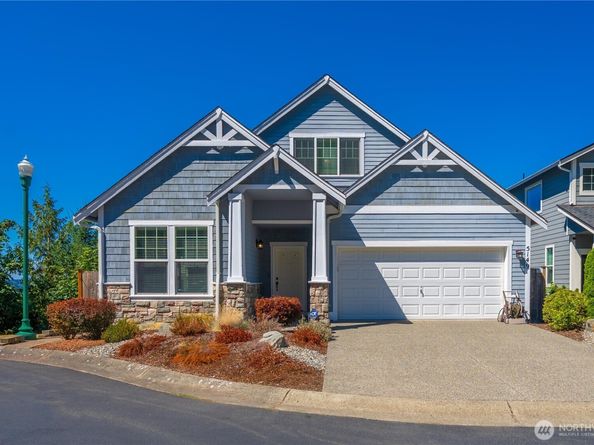 5149 Evan Court SE 62, Auburn WA 98092