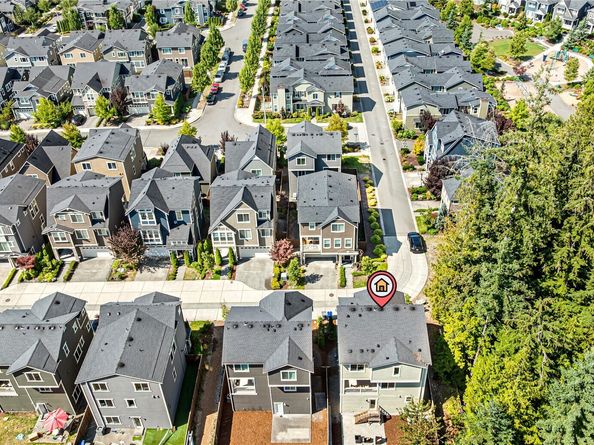 18521 46th Avenue SE, Bothell WA 98012