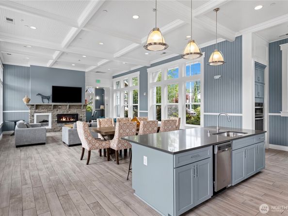 18521 46th Avenue SE, Bothell WA 98012