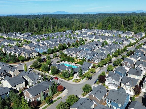 18521 46th Avenue SE, Bothell WA 98012