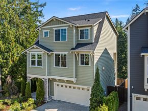 18521 46th Avenue SE, Bothell WA 98012