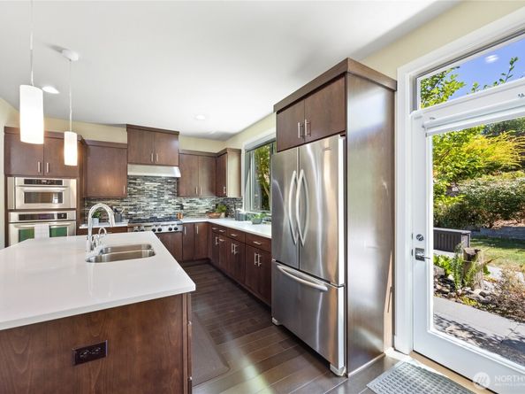 10615 NE 65th Lane, Kirkland WA 98033