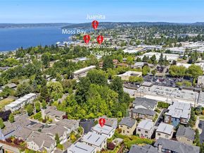 10615 NE 65th Lane, Kirkland WA 98033