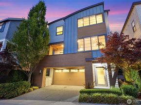 10615 NE 65th Lane, Kirkland WA 98033