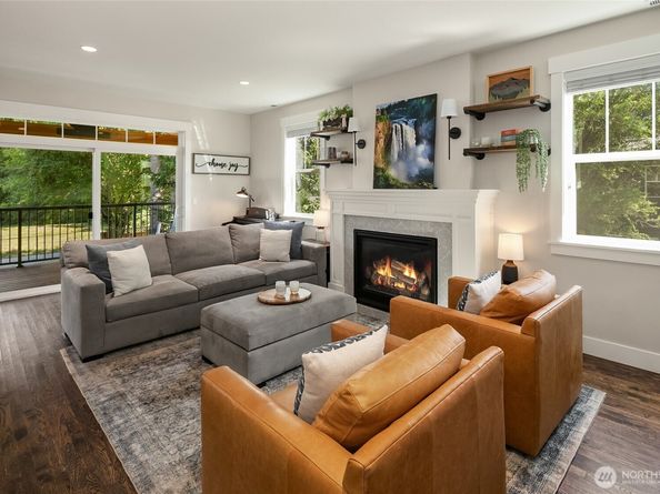 38160 SE Cedar Street, Snoqualmie WA 98065