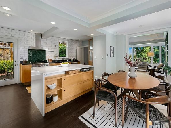 1525 Madrona Drive, Seattle WA 98122