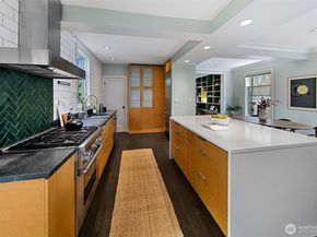 1525 Madrona Drive, Seattle WA 98122