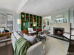 1525 Madrona Drive, Seattle WA 98122