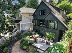1525 Madrona Drive, Seattle WA 98122