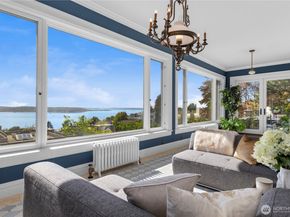 421 W Highland Drive, Seattle WA 98119