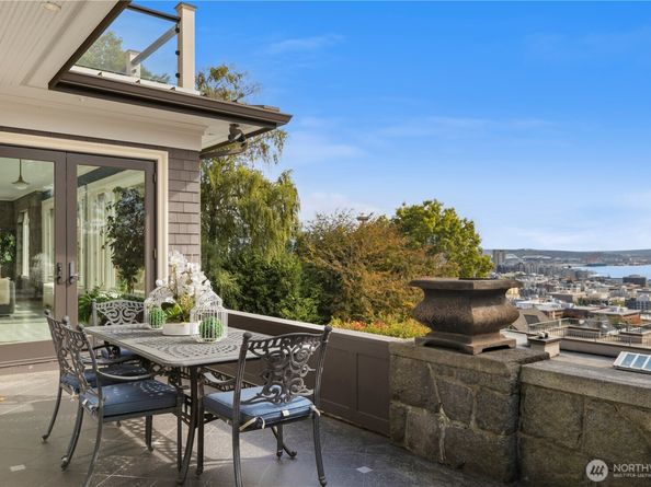 421 W Highland Drive, Seattle WA 98119