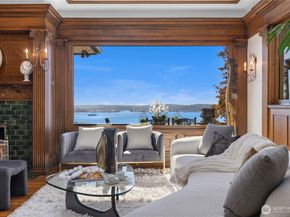 421 W Highland Drive, Seattle WA 98119