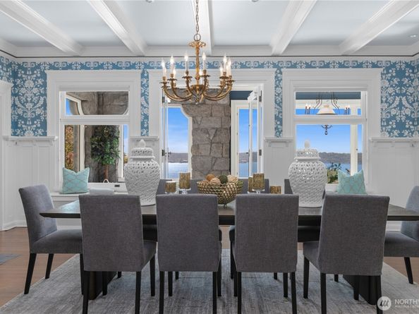 421 W Highland Drive, Seattle WA 98119