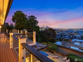 421 W Highland Drive, Seattle WA 98119