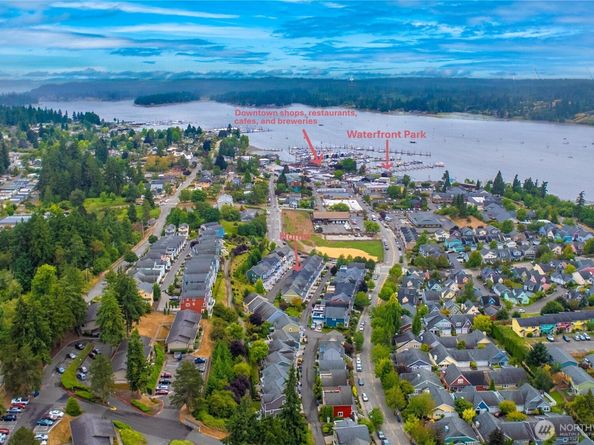 19463 Scoter Lane NE, Poulsbo WA 98370