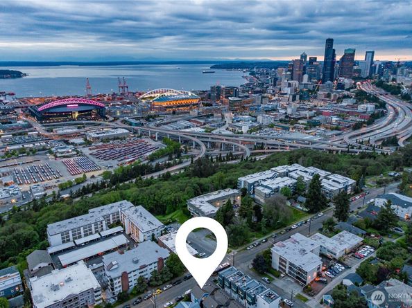 1508 12th Avenue S B, Seattle WA 98144