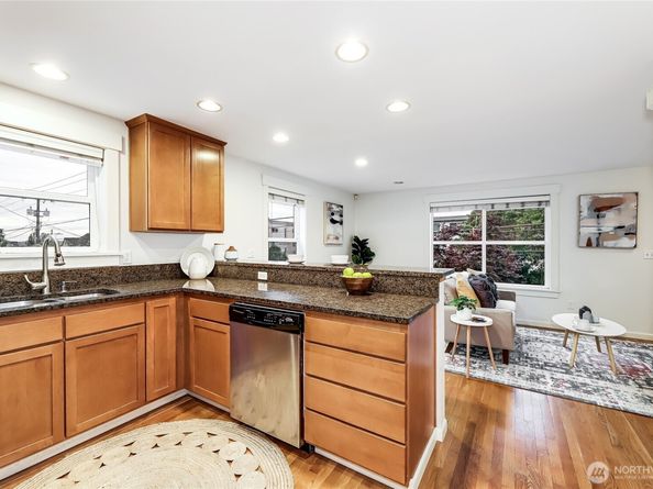 1508 12th Avenue S B, Seattle WA 98144