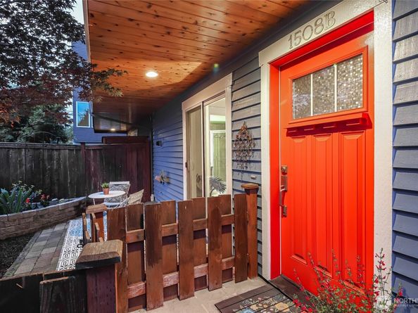 1508 12th Avenue S B, Seattle WA 98144