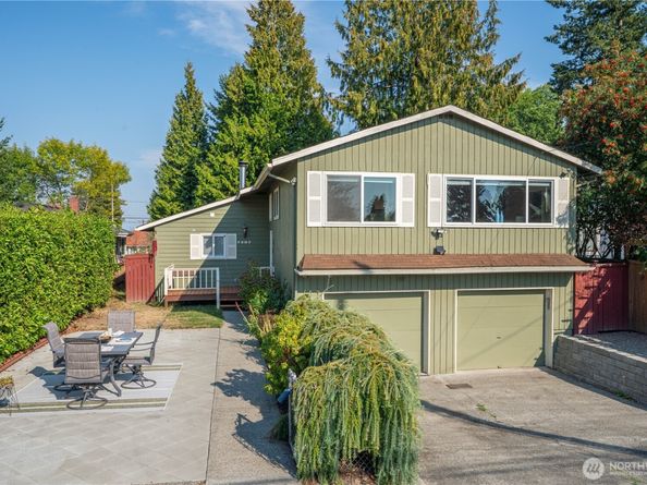 7307 35th Avenue SW, Seattle WA 98126